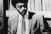 Johnnie Taylor