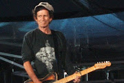 Keith Richards