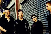 Glasvegas