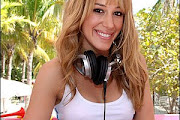 Haylie Duff