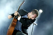 Chris Martin