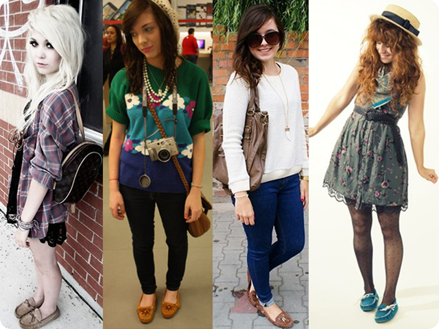mocassims mocassims