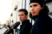 Thievery Corporation