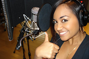 Jessica Mauboy & Stan Walker