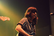 Eleanor Friedberger