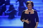 Susan Boyle