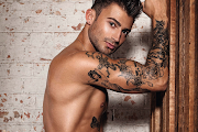 Jake Quickenden