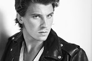 Garrett Hedlund