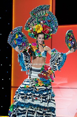 miss universe 2011 national
