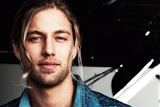 Casey James