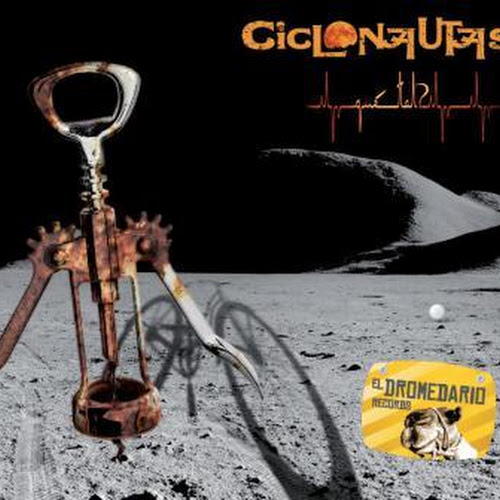 Ciclonautas