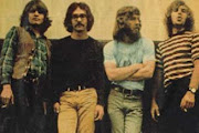 Creedence Clearwater Revival