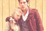 Clare Bowen & Sam Palladio