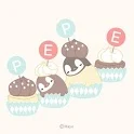 Peperico teatime Go locker icon