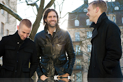 Miike Snow