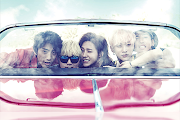 B1A4