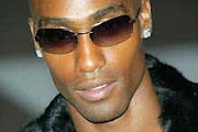 Simon Webbe