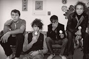Mystery Jets