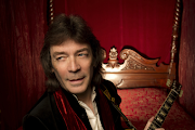 Steve Hackett