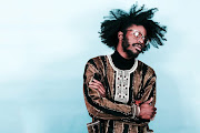 Jesse Boykins III