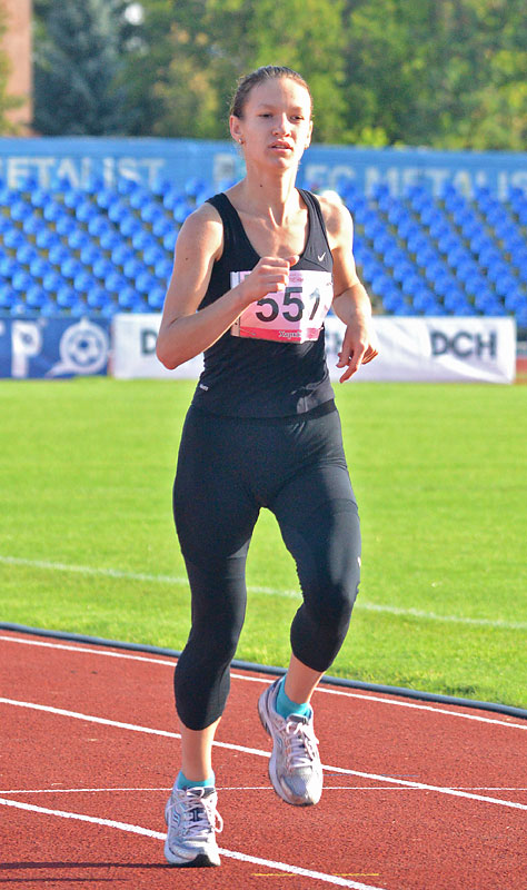 Харьковский марафон 2012 - 52