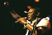 Hugh Masekela