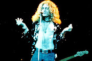 Robert Plant