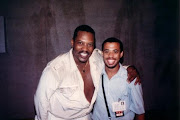 Alexander Oneal