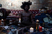 Jesse Boykins III