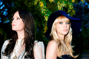 The Pierces
