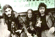 Mot&ouml;rhead