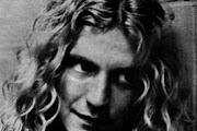 Robert Plant