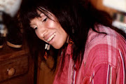 Buffy Sainte-Marie
