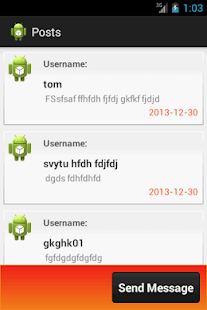 How to install Message Brief 1.0 apk for android