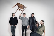 Kaiser Chiefs