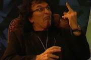 Tony Iommi
