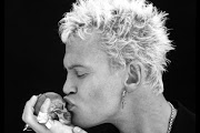 Billy Idol