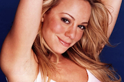 Mariah Carey