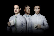 Miike Snow