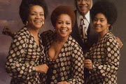 The Staple Singers