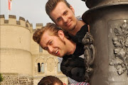 The Baseballs