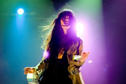 LOREEN