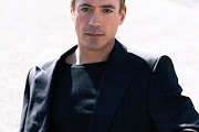 Robert Downey Jr.