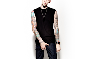 Machine Gun Kelly