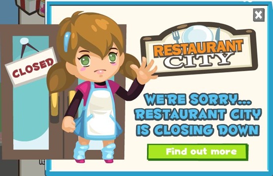 Restaurant City2