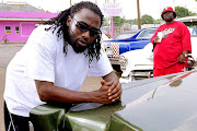 Eightball & MJG