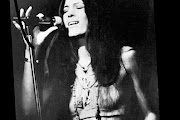 Rita Coolidge