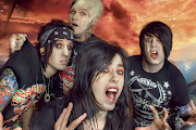 Falling In Reverse