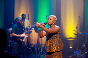 Angelique Kidjo
