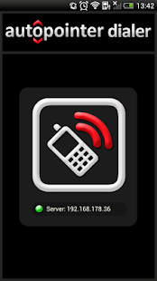 Lastest AutoPointer Dialer APK for Android